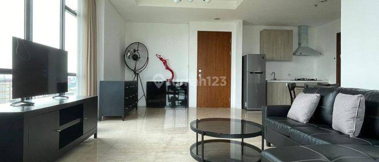 Sewa Apartment 3 BR Veranda Puri Residence Kembangan, 081299909980 1