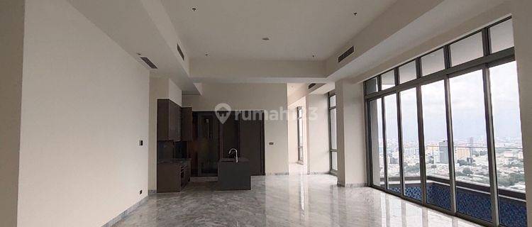 Sewa Penthouse Skyvilla 3br The Stature Residence, Jakarta Pusat 081299909980 1