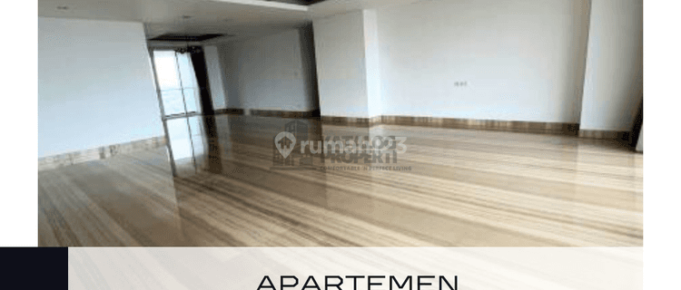 Jual Apartemen 3 BR Providence Park Kebayoran, Jakarta Selatan 1