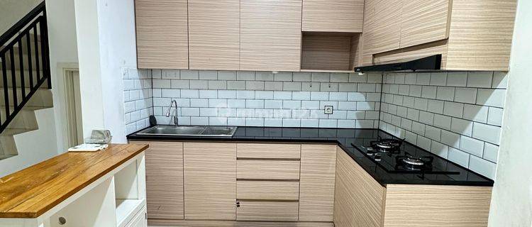 Dijual Rumah Full Renov Australia Green Lake City 1