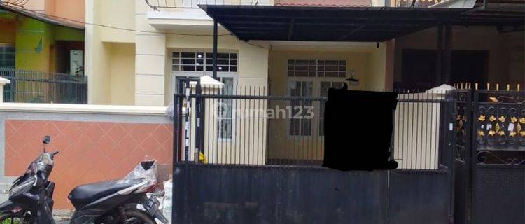 Dijual Rumah Di Taman Palem Lestari Jakarta Barat 1