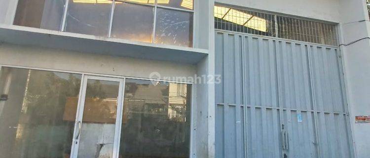 Dijual Gudang Pegadungan Kalideres Jakarta Barat 1