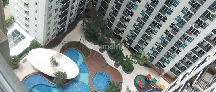 Dijual 6 Apartemen Type Studio Puri Orchard Jakarta Barat 1