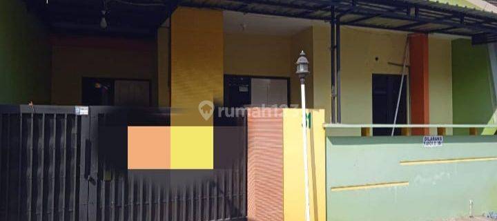 KAN RUMAH SIAP PAKAI DI SEMARANG TIMUR 1