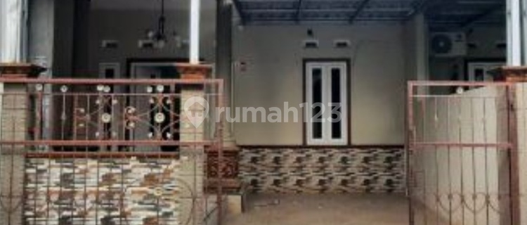 DISEWAKAN RUMAH DI BANGET AYU SEMARANG 1