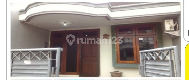 DIJUAL RUMAH DI SEMARANG KOTA 1