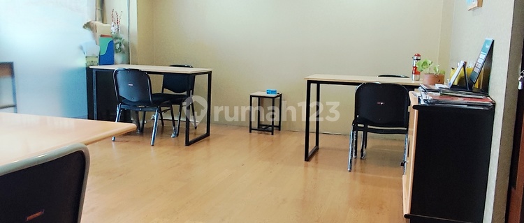 Jual Ruko Strategis Jl. Raya Sultan Agung Semarang 1