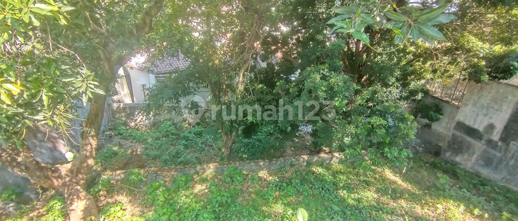 Tanah Candi, Semarang Atas  1