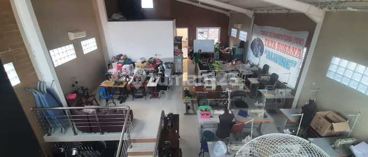 SEWA RUMAH KANTOR SOHO SMALL OFFICE HOME OFFICE GAYAMSARI, SEMARANG TIMUR 1