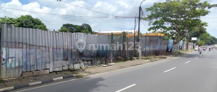 JUAL TANAH STRATEGIS 1