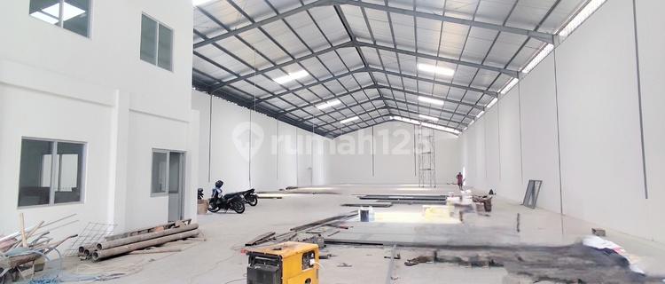 GATSU SPECIAL WAREHOUSE FOR RENT 1