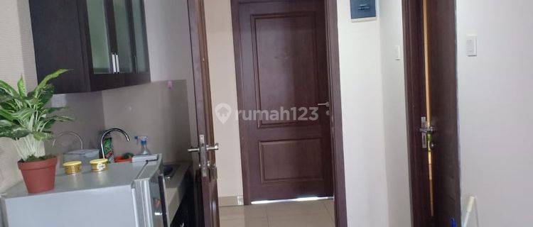 Apartemen Galeri Ciumbuleuit Tipe Studio 1