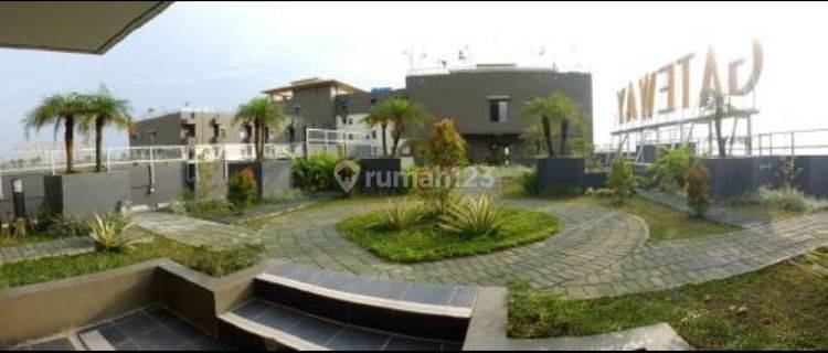 *Dijual Apartemen Gateway Ahmad Yani 2 Kamar Tidur View Menghadap Kota Bandung*

Lokasi : Gateway Ahmad Yani

 1