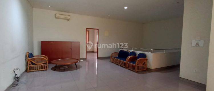 For Rent Or Sale Rumah Minimalis Nyaman di Mekar Wangi 1