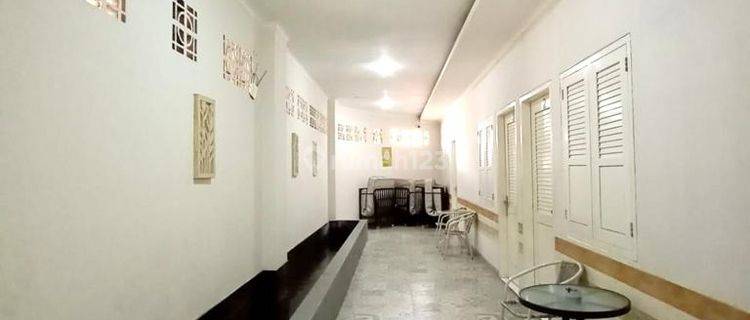 For Sale Hotel Noni di Majalengka Lokasi Strategis 1