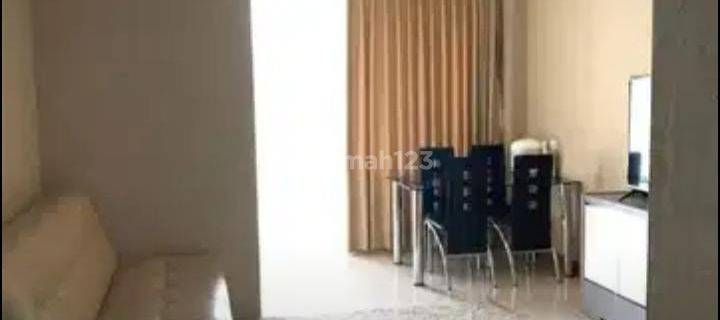 Apartemen Disewa 2 Bedroom di Dago Suites 1