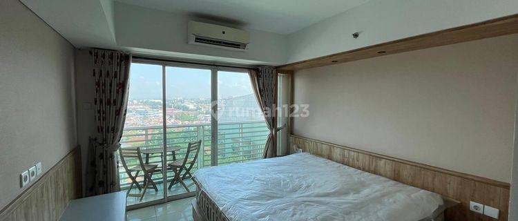 Apartemen Disewa 2 Bedroom di La Grande Full Furnished 1