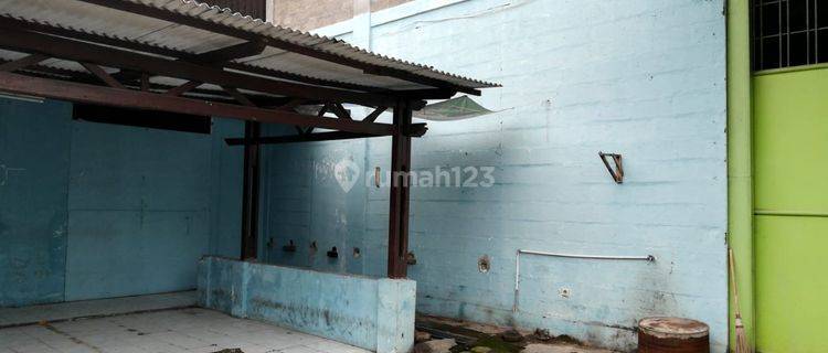 Gudang Disewakan Luas Lokasi Strategis di Cimahi 1