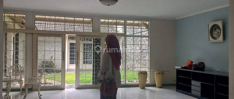 Rumah Disewa Cantik Modern di Sukamulya Indah 1