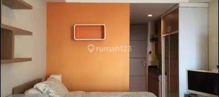 Disewakan Apartemen Beverly Dago Tipe Studio 1