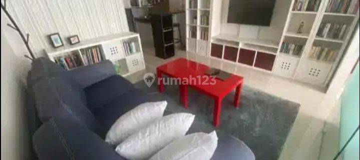 Disewakan Apartemen Dago Suites 1 Bedroom 1