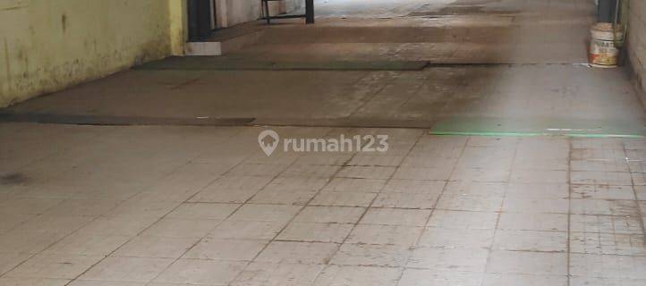 Disewakan Ruko Plus Gudang di Pungkur Lokasi Strategis 1