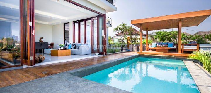 Luxury villa full ocean view di ungasan badung bali 1