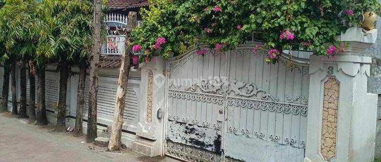 Rumah 2 Lantai di Tuban kuta badung bali 1