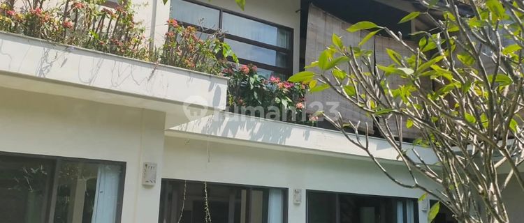 Luxury Villa 2 Lantai Di Jl Pantai Mertasari Sanur Denpasar 1