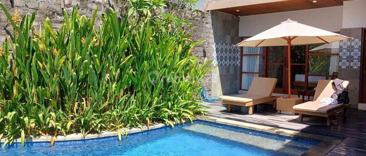 Beautiful Fantastic Villa in Sanur  1