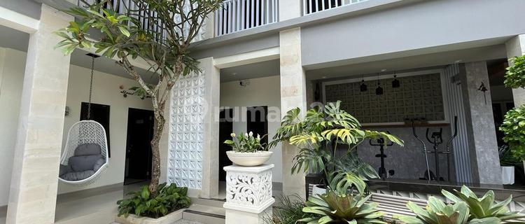 Elite/guest House Just Bring Your Suitcase in North Denpasar 1