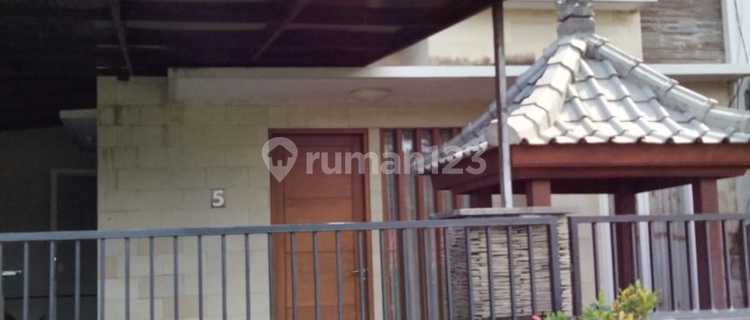 Beautiful House, Safe and Comfortable Environment, Sidakarya Housing Complex. 1