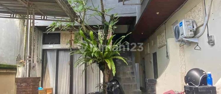 Cheap Kos2san Strategic Location at Jl Raya Agantaka Badung 1