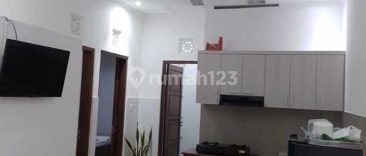 Beautiful Minimalist Style House Located in Buduk Mengwi 1