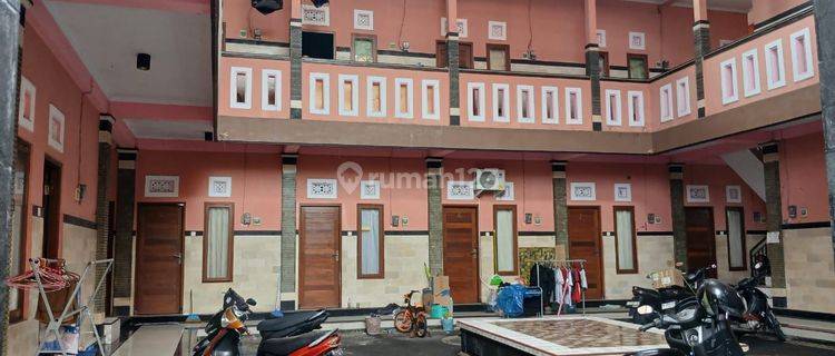 Kos2san Full Penyewa Lokasi Strategis Di Pusat Kota Pemogandensel 1