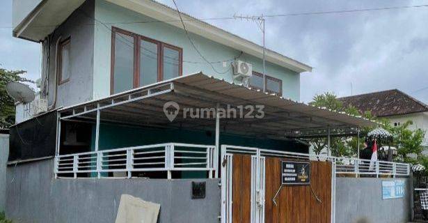 Rumah Cantik One Gate Siatim Lokasi Tukad Pancoran Panjer 1