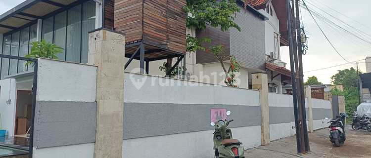 Kos2san Elite Lokasi Strategis di Denpasar Barat 1