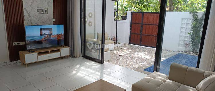 Brand New Apartemen Near Bar And Restauran Sanur 1