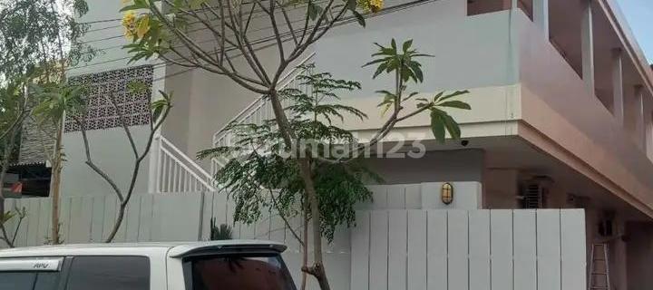 Kost Elite Full Penghuni Lokasi di Buluh Indah Denbar 1