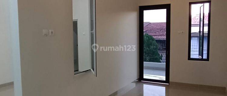 Rumah Poris Indah Hook Sudah Renovasi Siap Huni 1