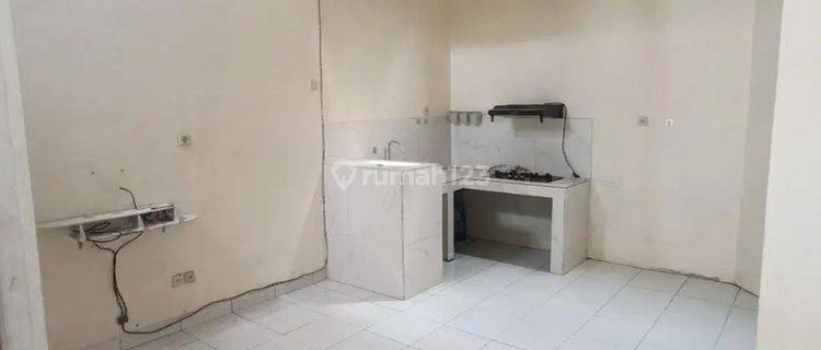 Rumah Serpong Garden Siap Huni 1