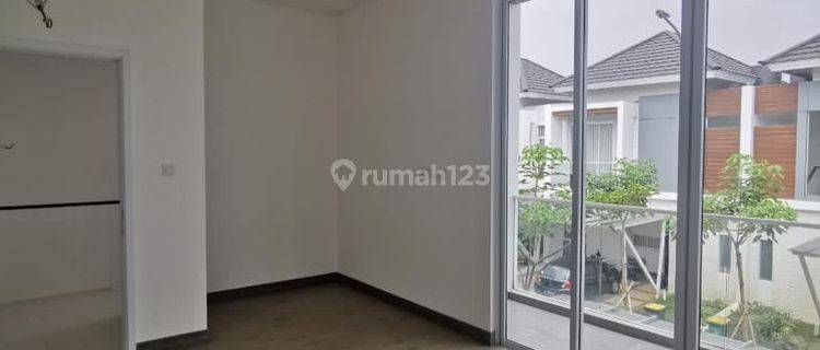 Rumah Baru Di Metland Puri Siap Huni 1