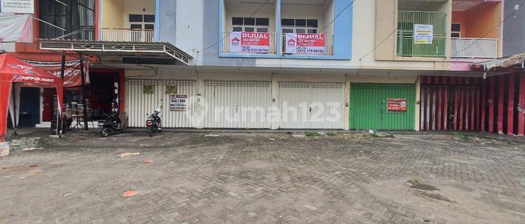 FOR RENT: SETRO MENGANTI SHOPHOUSE 0 MAIN ROAD 1
