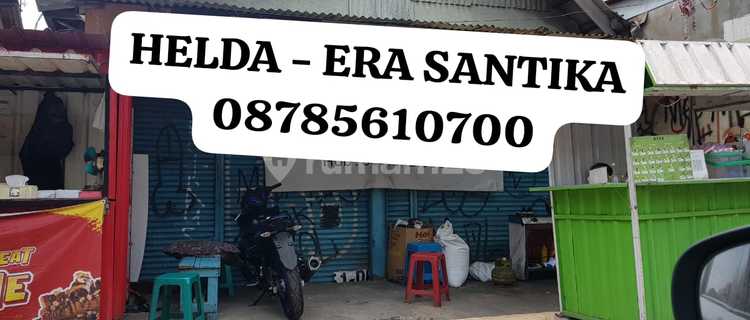 FOR SALE: AFFORDABLE AND STRATEGIC RAHAYA TIDAR HOUSE IN SURABAYA 1