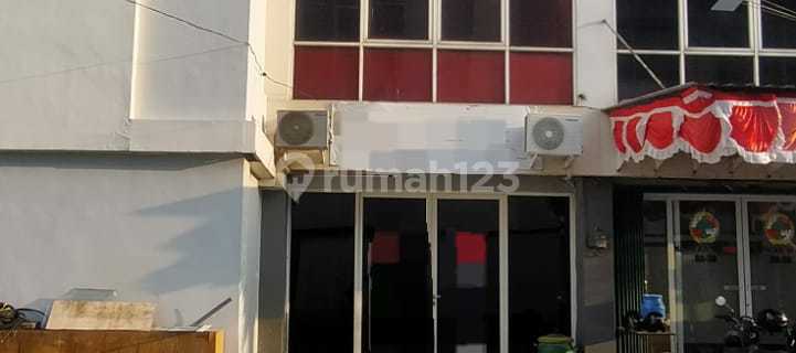Dijual Ruko Strategis dan Murah di The Royal Crown Palace, Sidoarjo Sebelah Apartemen AMEGA 1