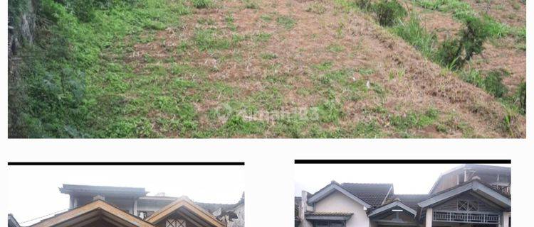 Beli Tanah Gratis Rumah Pujon di Malang Jawa Timur View Pemandangan Murah Desa Pandesari 1