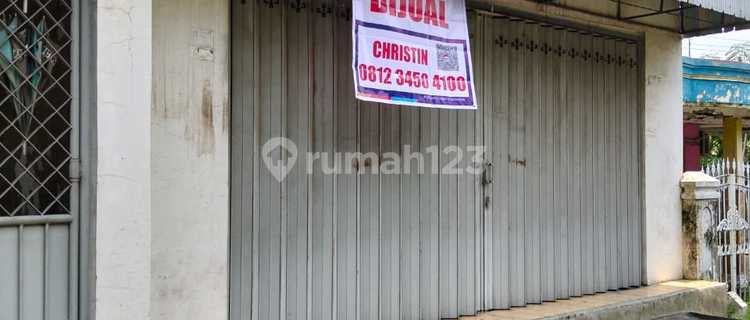 Rumah Dijual Tanggulangin Sidoarjo 1