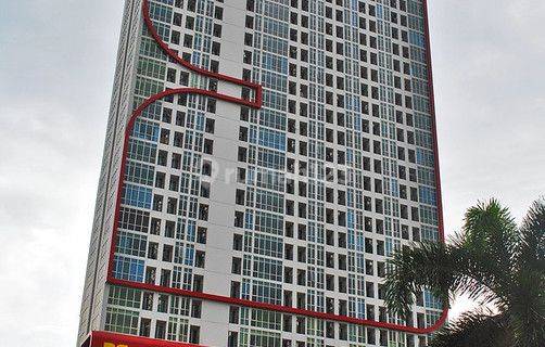 Condotel De Papilio Tamansari Surabaya Murah 1