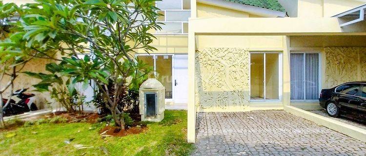 Rumah Modern Gratis Renov 10 Menit ke RS FMC Bogor Dibantu KPR J25605 1