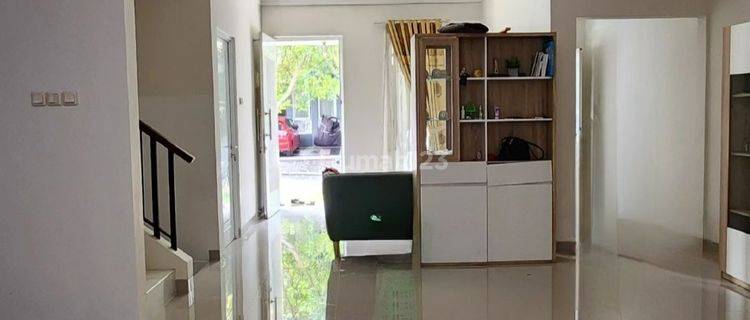 Dijual Cepat Rumah Model Minimalis 1